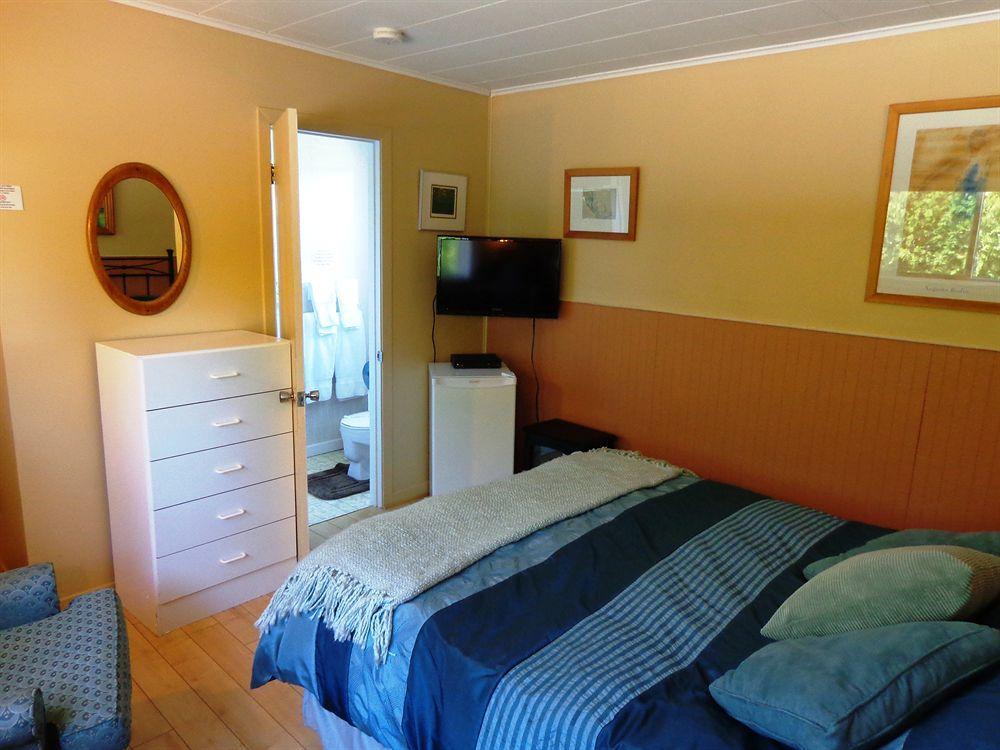 Motel Des Deux Lacs Waterloo Εξωτερικό φωτογραφία